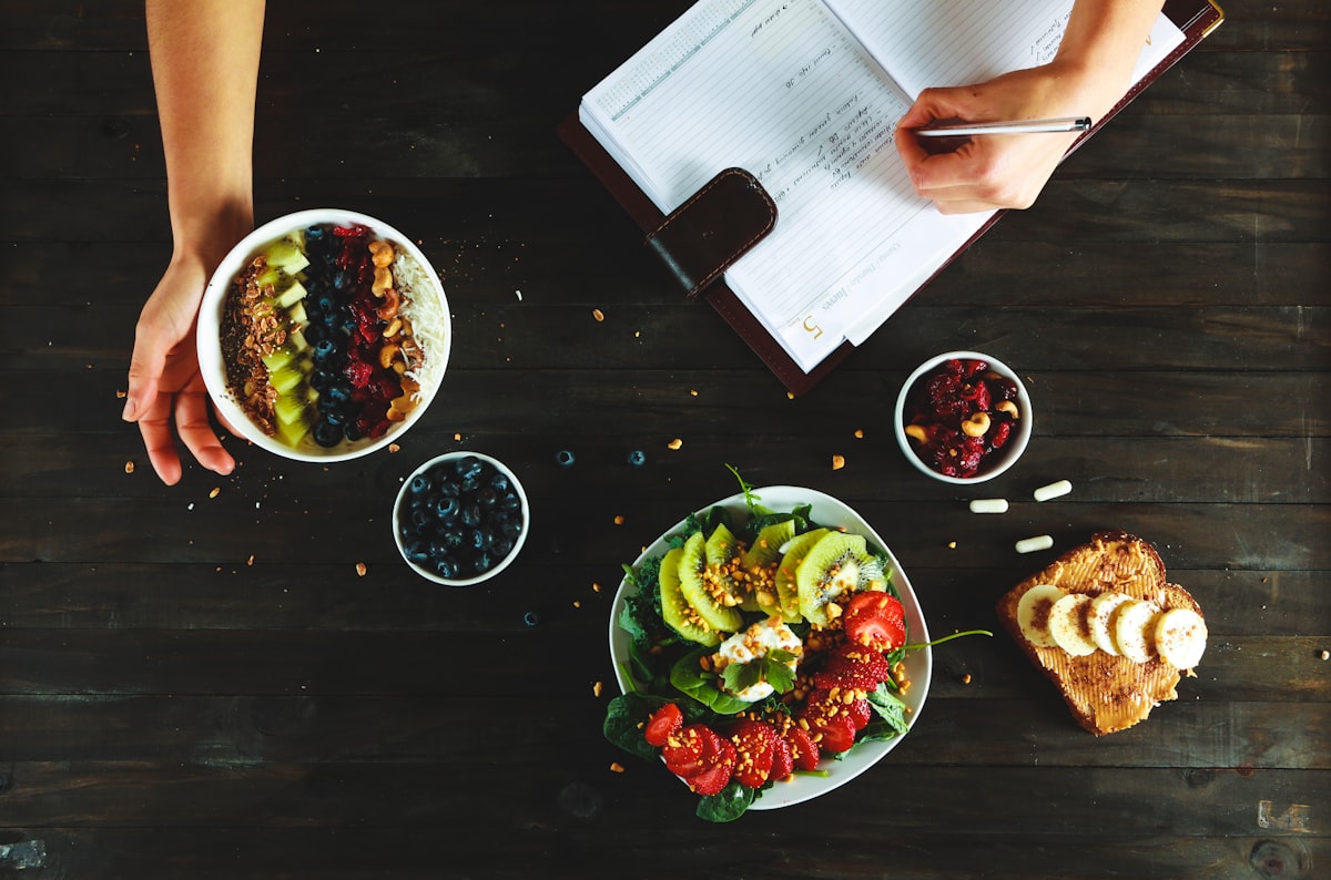 Orientación nutricional especializada en alergias alimentarias