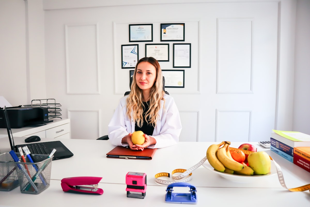 Orientación nutricional especializada para alergias alimentarias
